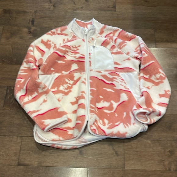 NWT Sweaty Betty fleece jacket - Picture 2 of 9